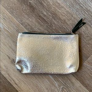 Make up travel bag